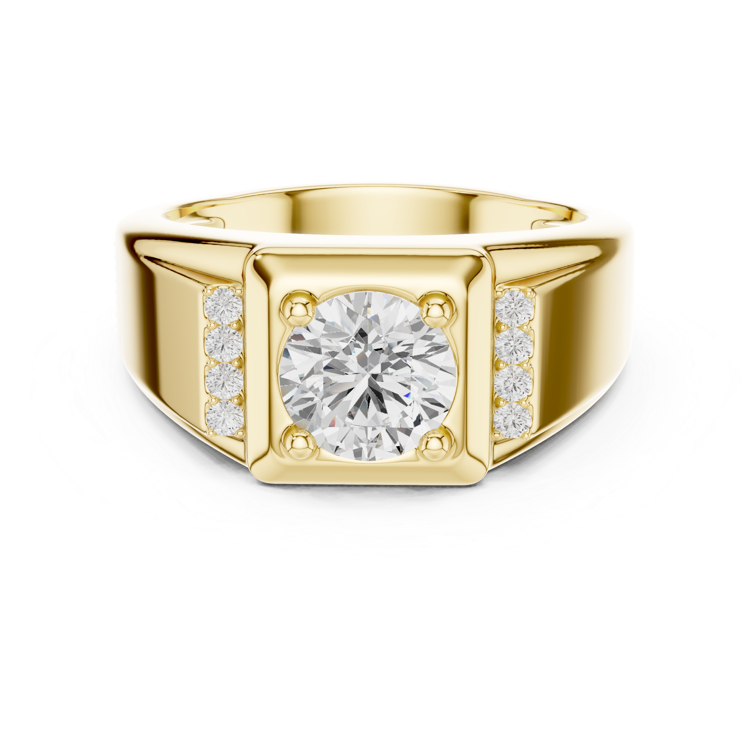 Yellow Gold